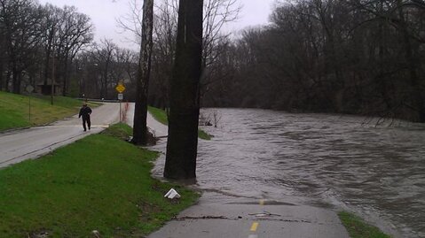 Devils Glen Park